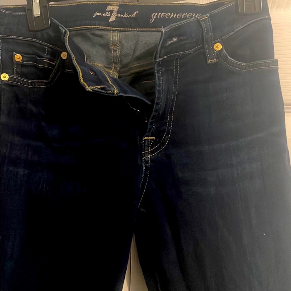 Seven7 jeans, in excellent conditions..